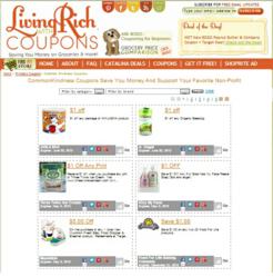 nonprofit fundraisers